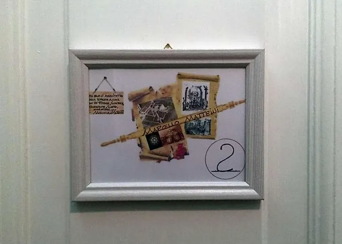 L'architetto