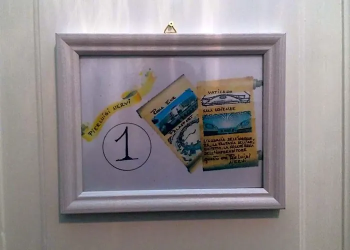 L'architetto 4*