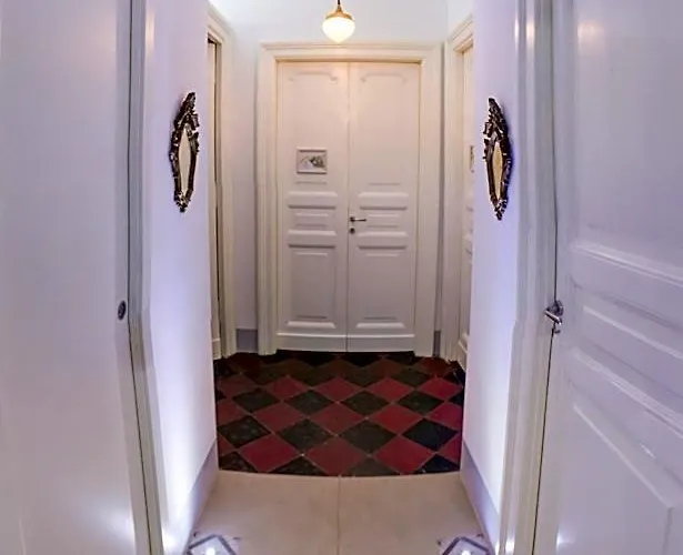L'architetto