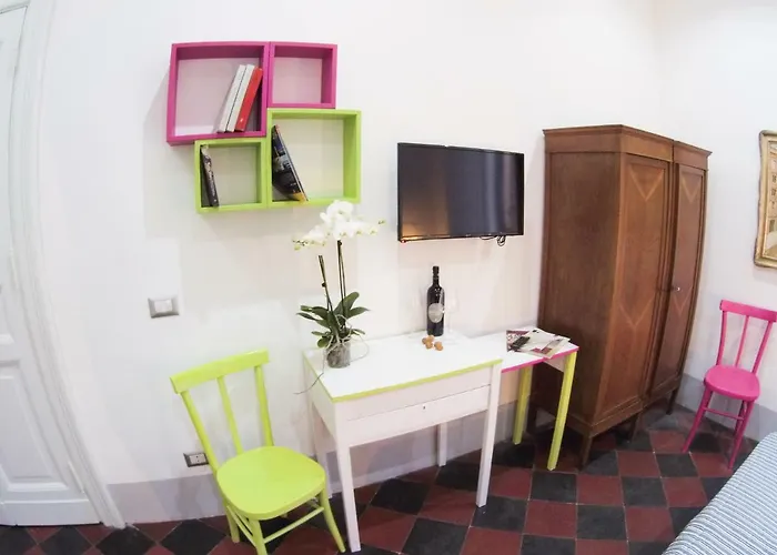L'architetto Rom