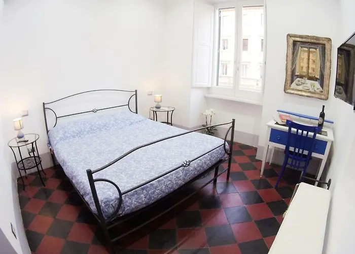 L'architetto 4*