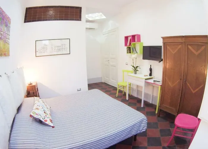 L'architetto 4*