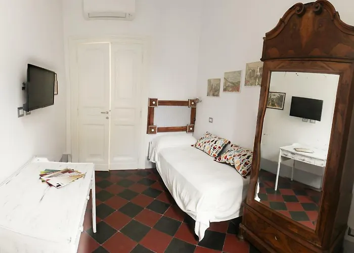 L'architetto 4*