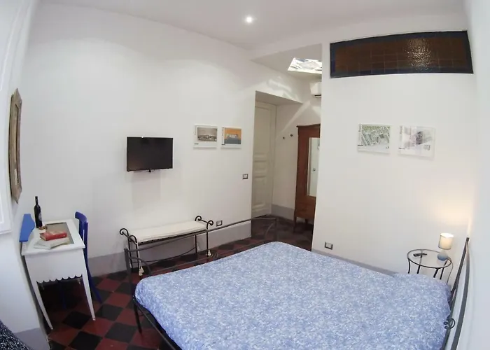 L'architetto 4* Rom