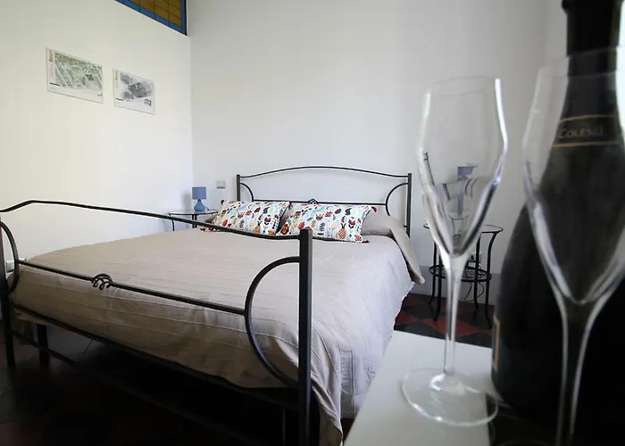 L'architetto 4*