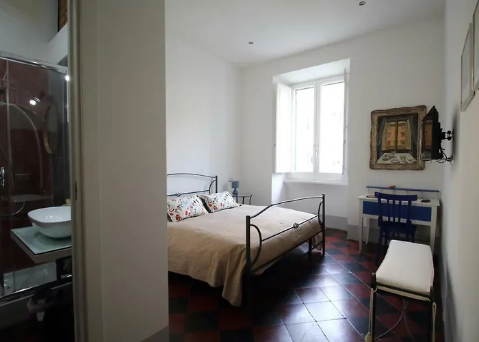 L'architetto Rom
