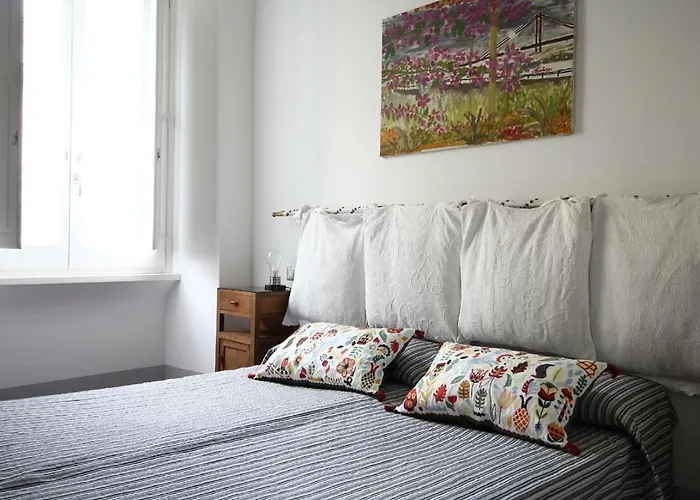 L'architetto Frühstückspension