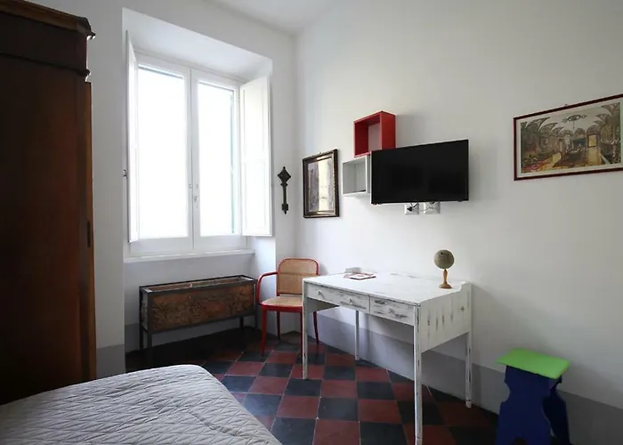 L'architetto Rom